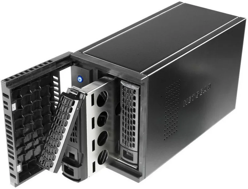 Netgear Readynas 102