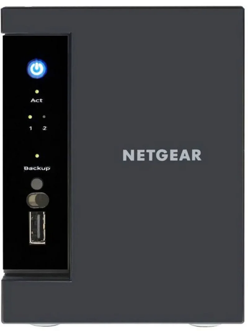 Netgear Readynas 102