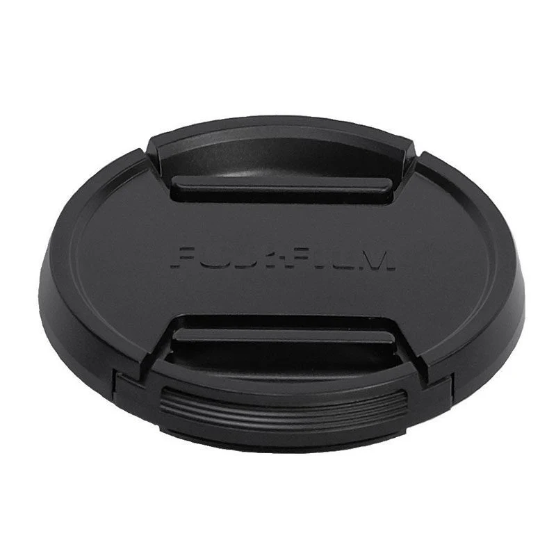 Fujifilm FLCP-72II Bouchon d'Objectif 72mm