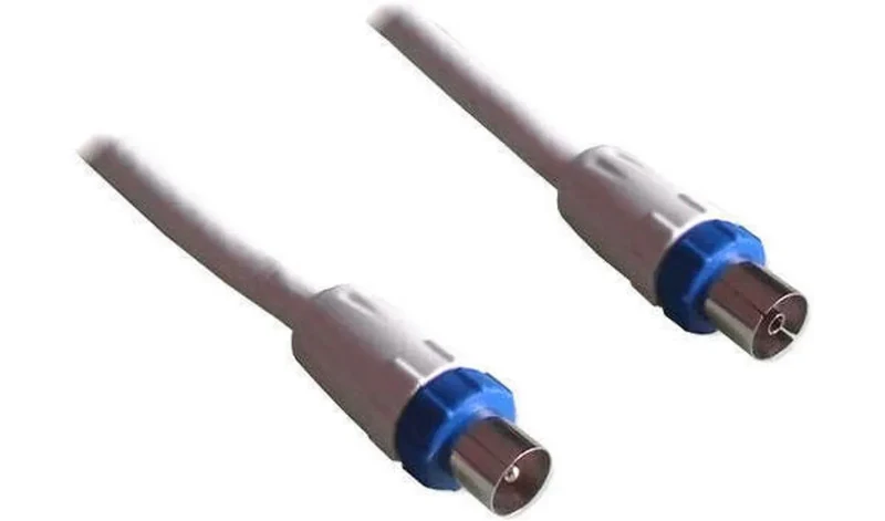 EasyLounge 9,52 mm mâle / femelle (3 m)