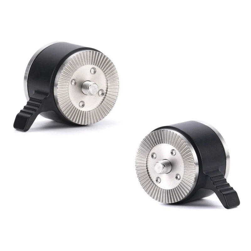 Tilta TA-ARA-P-B Adaptateur de rosette à réglage rapide - paire