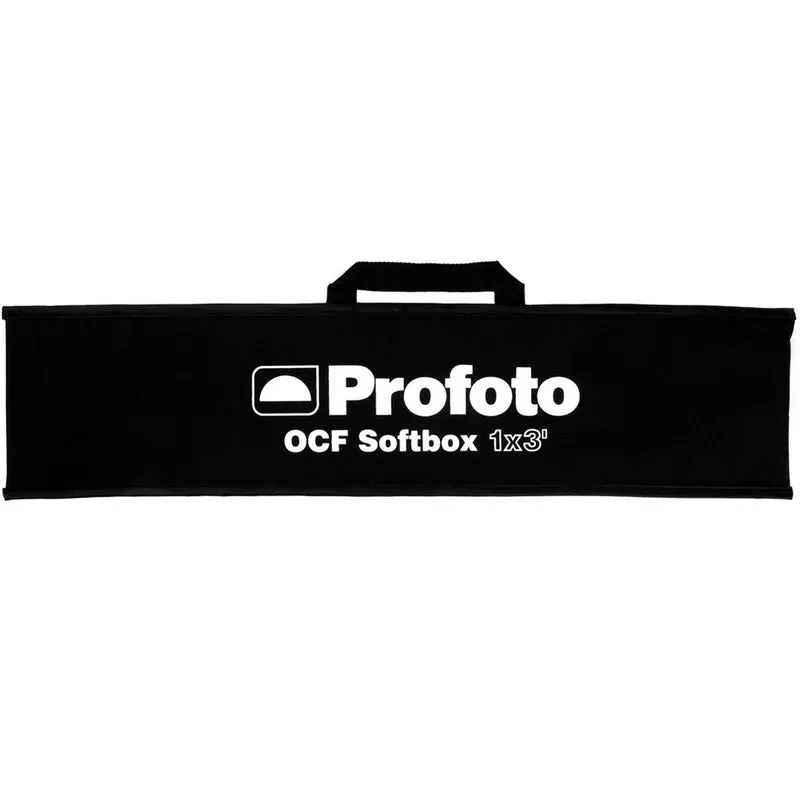 Profoto 101217 OCF Boîte à lumière 30x90cm