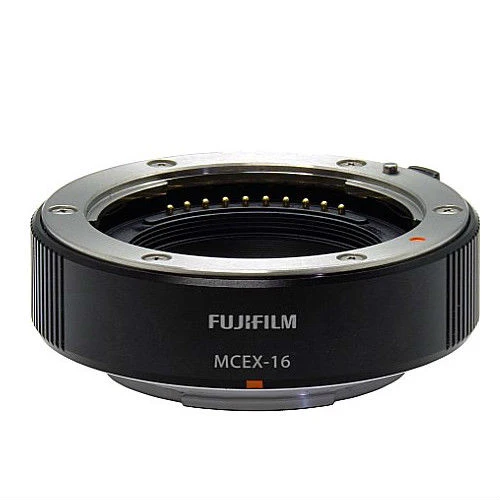 Fujifilm MCEX-16 Macro Bague Allonge