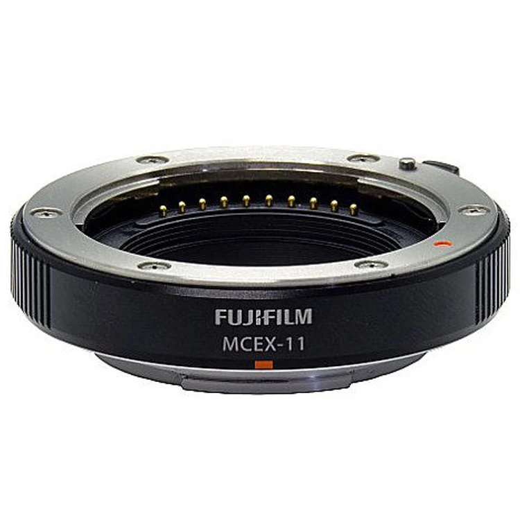 Fujifilm MCEX-11 Macro Bague Allonge