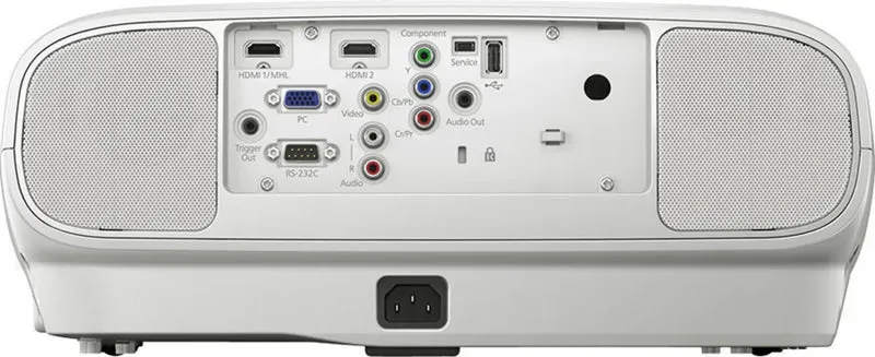Epson EH-TW6600W