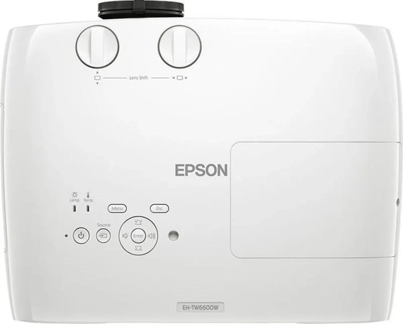 Epson EH-TW6600W