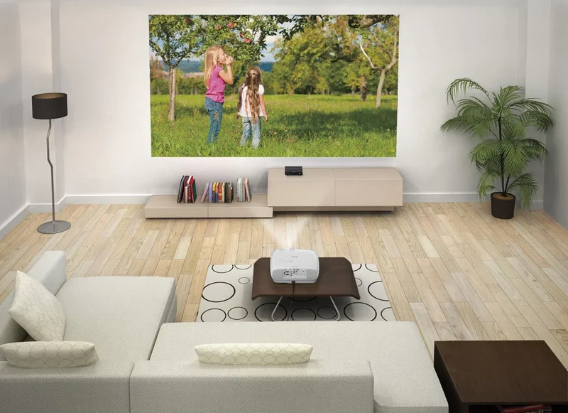 Epson EH-TW6600W