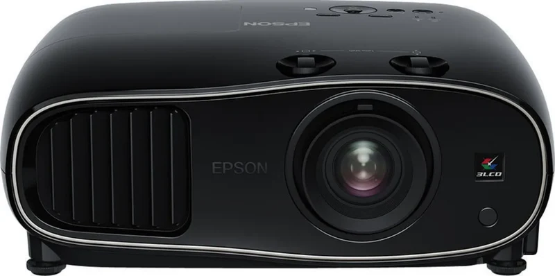 Epson EH-TW6600 noir