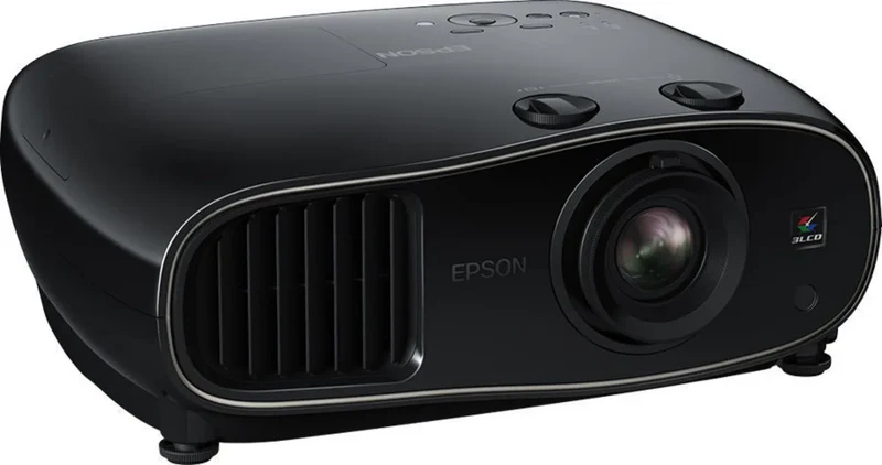 Epson EH-TW6600 noir