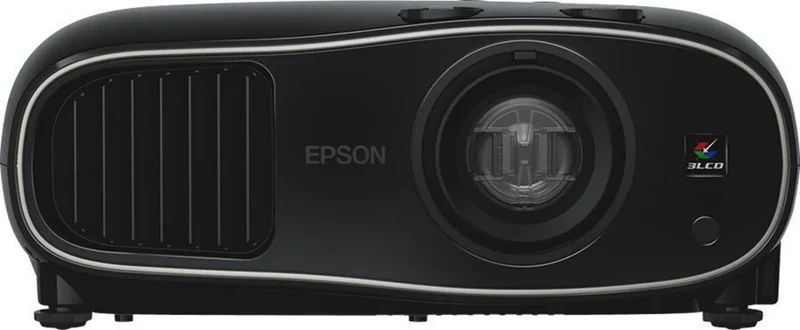 Epson EH-TW6600 noir