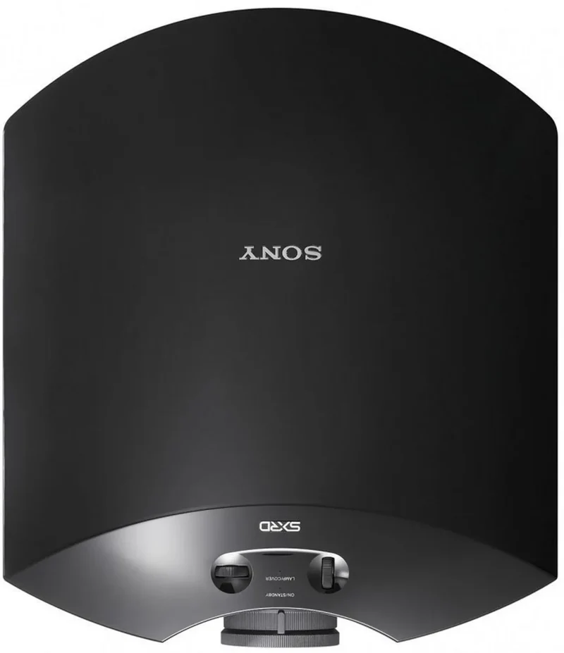 Sony VPL-HW55ES Noir + PlayStation 4