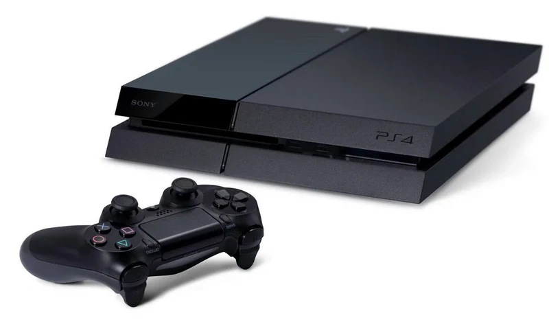 Sony VPL-HW55ES Noir + PlayStation 4