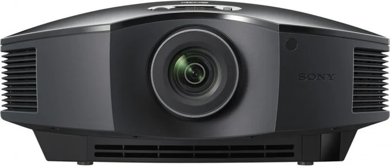 Sony VPL-HW55ES Noir + PlayStation 4
