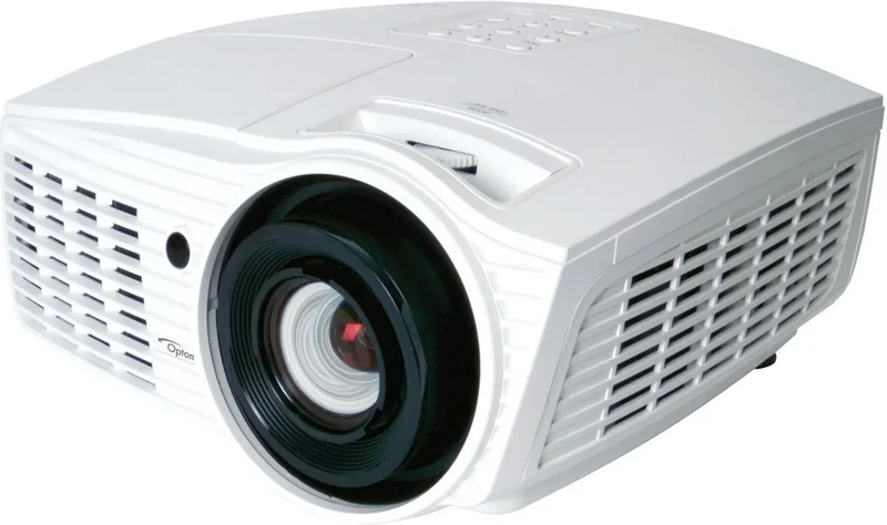 Optoma HD161X