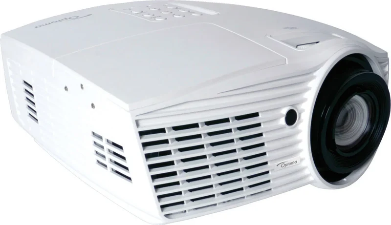Optoma HD161X