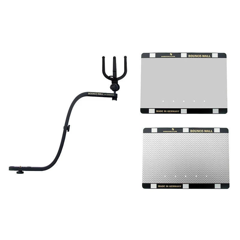Sunbounce Bounce-Wall Kit-2 Doux