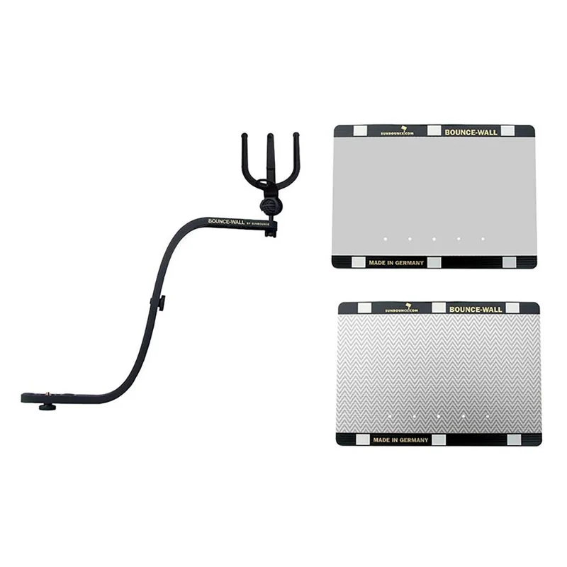 Sunbounce Bounce-Wall Kit-2 Doux