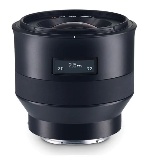Zeiss Batis 25mm f/2.0 Monture E