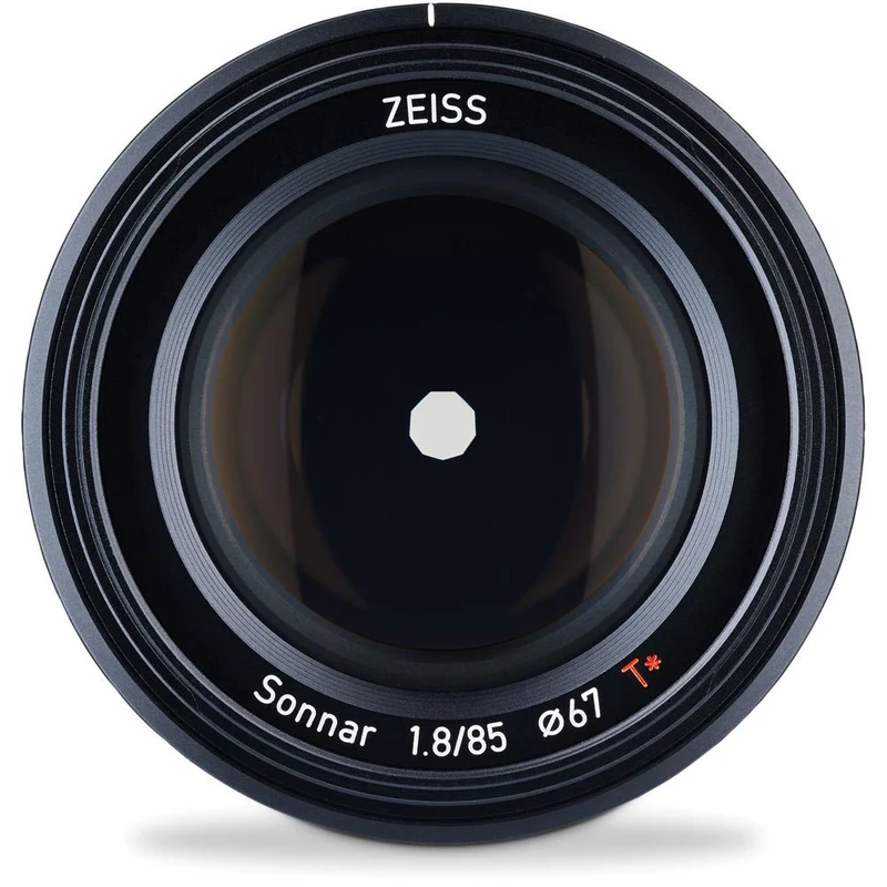 Zeiss Batis 85mm f/1.8 Monture E
