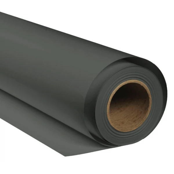 Bresser SBP34 Rouleau de Fond 2.72x11m gris tonnerre