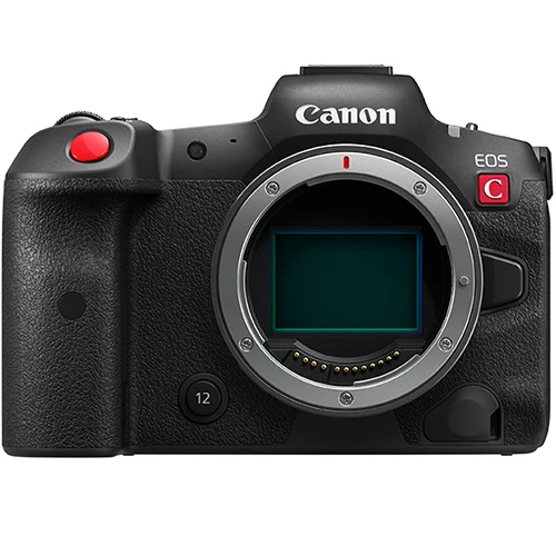 Canon EOS R5 C Boîtier + Sandisk CF Express Extreme Pro 256GB 1700 / 1200MB/s type B