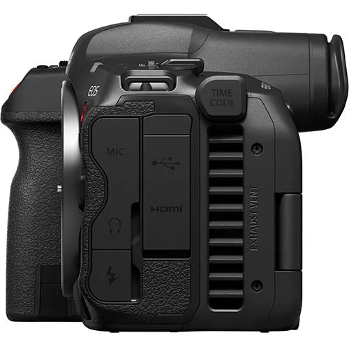 Canon EOS R5 C Boîtier + Sandisk CF Express Extreme Pro 256GB 1700 / 1200MB/s type B