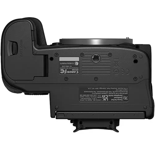 Canon EOS R5 C Boîtier + Sandisk CF Express Extreme Pro 256GB 1700 / 1200MB/s type B