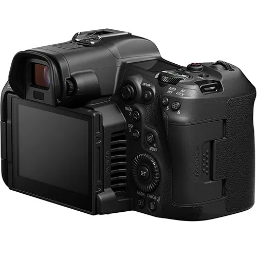 Canon EOS R5 C Boîtier + Sandisk CF Express Extreme Pro 256GB 1700 / 1200MB/s type B