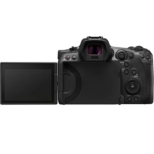 Canon EOS R5 C Boîtier + Sandisk CF Express Extreme Pro 256GB 1700 / 1200MB/s type B