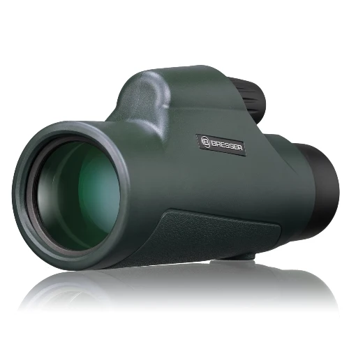 Bresser Jumelles monoculaires 10x42 Étanche
