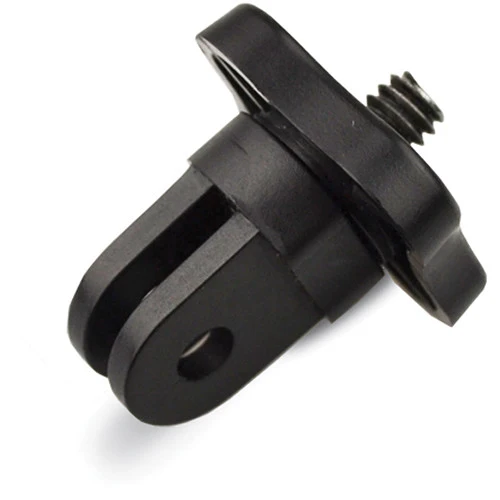 SeaLife Micro HD Monture pour accessoires GoPro (1/4-20 vers GoPro Monture)