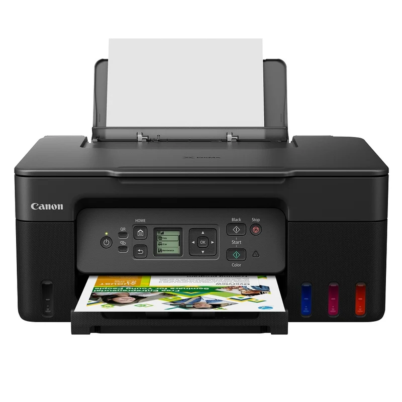 Canon PIXMA G3570 Réservoir géant