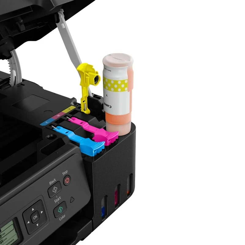 Canon PIXMA G3570 Réservoir géant
