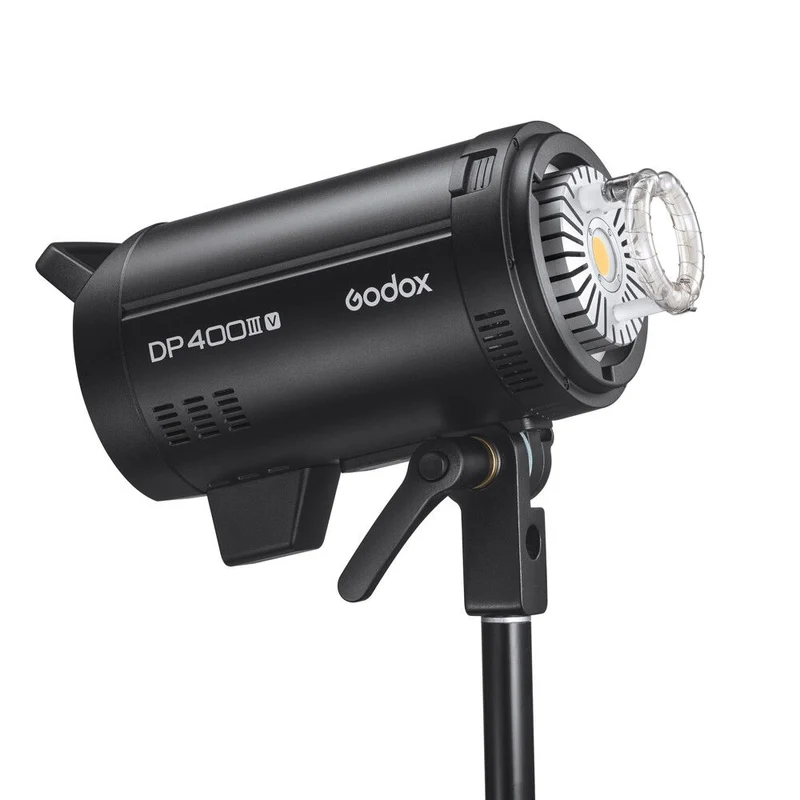 Godox DP400III-V Flash de studio