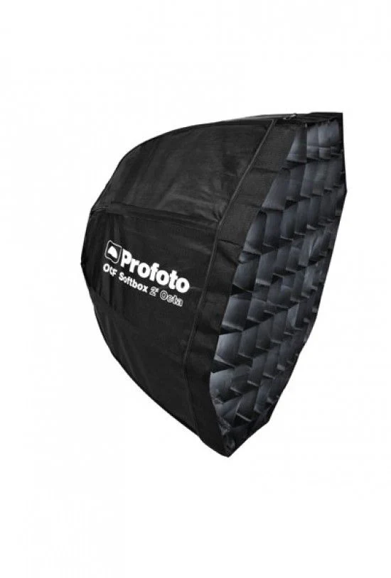 Profoto 101212 OCF Softgrid Grille 50° 60 cm Octagonale
