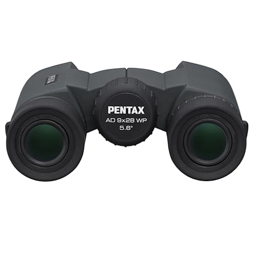 Pentax AD 9x28 WP