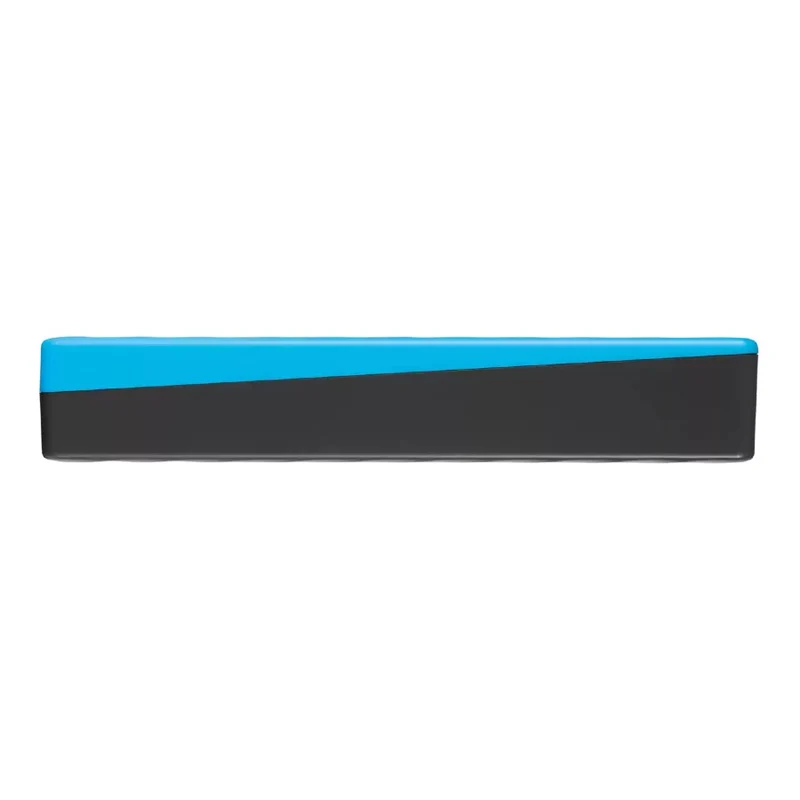 WD My Passport 4TB Disque Dur Externe - Bleu