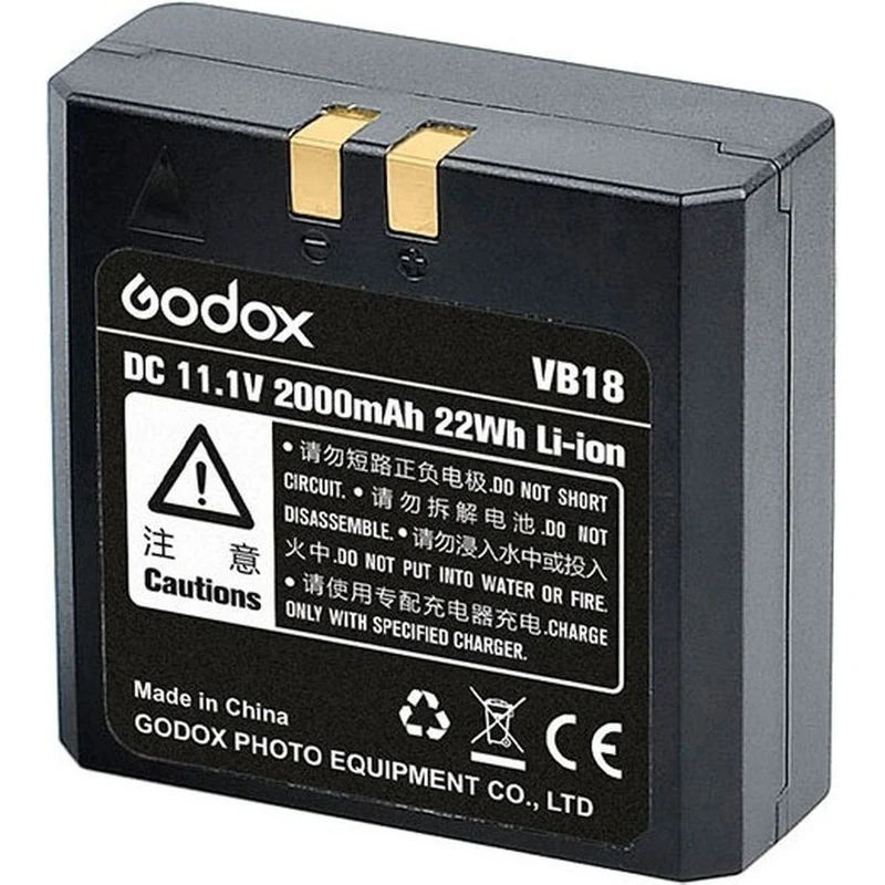 Godox Batterie Série V