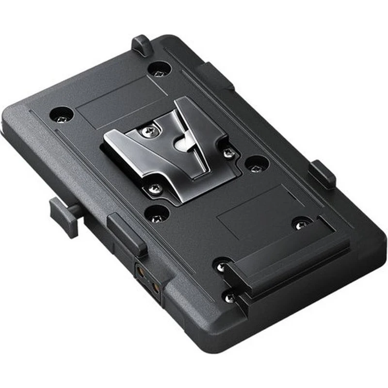 Blackmagic URSA Support pour Batteries Vlock