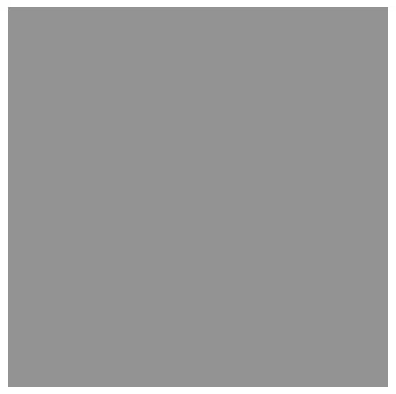 Bresser SBP17 Rouleau de Fond 2.72x11m Gris