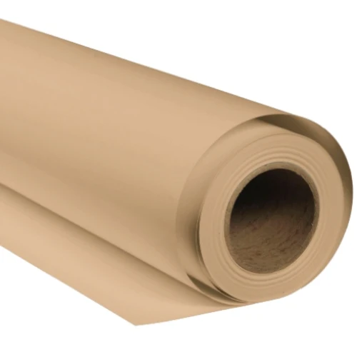 Bresser SBP15 Rouleau de Fond 2.72x11m Beige