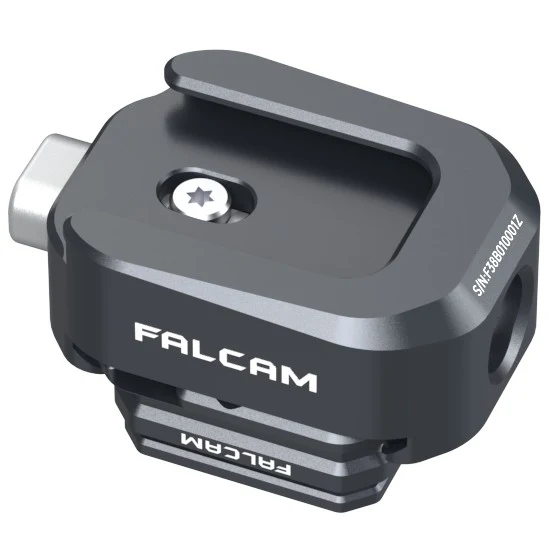 Falcam F22 Griffe Froide Adaptateur Kit 2533