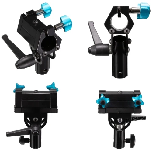 Bresser Bras de flèche multifonctionnel