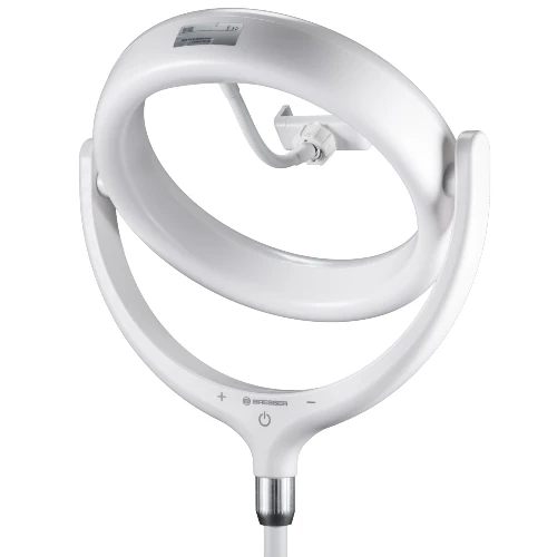Bresser BR-RL10B LED Ring Light - Blanc