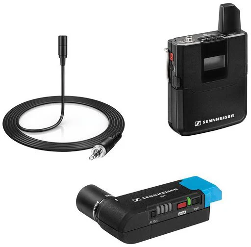 Sennheiser AVX-MKE2 Kit