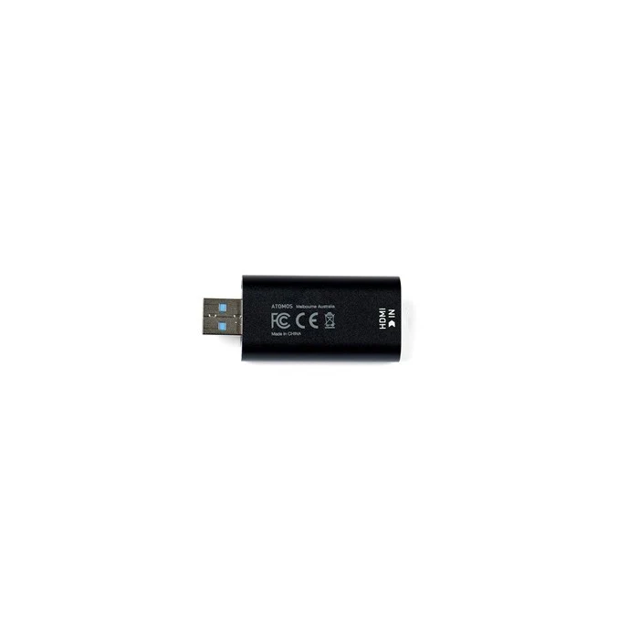 Atomos Nexus USB
