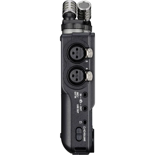 Tascam Portacapture X6