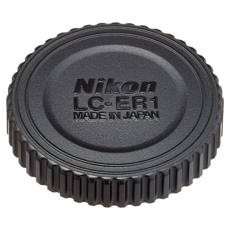 Nikon Bouchon arrière d'objectif 28mm LC-ER1