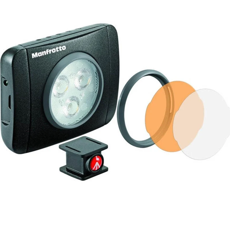 Manfrotto Torche LED Lumie Play