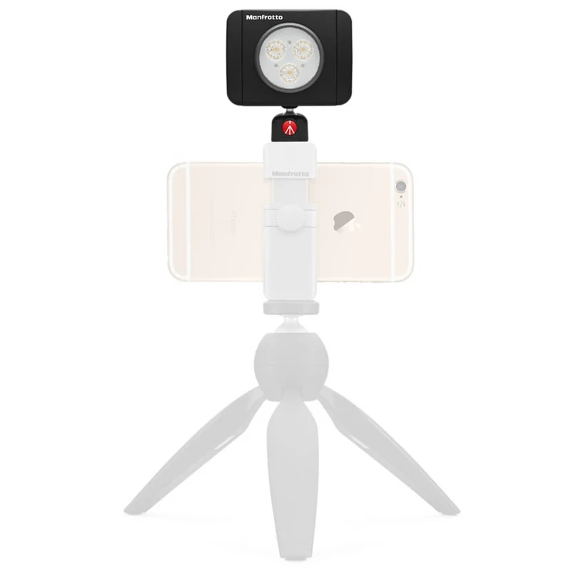 Manfrotto Torche LED Lumie Play